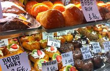 Flavors of Naples Decumani Street Food and Sightseeing Tour