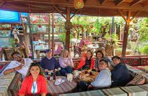Private Traditional Turkish Breakfast & Sirince Village Tour By Locals