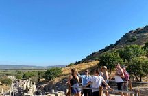 3 Days - Cappadocia and Ephesus Tours Flights & Accommodations Included