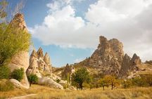 3 Days - Cappadocia and Ephesus Tours Flights & Accommodations Included