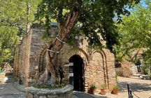 FOR CRUISERS: Best of Ephesus Tour with GUARANTEED ON-TIME RETURN