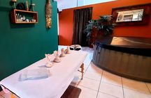 Therapeutic massage