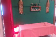 Therapeutic massage