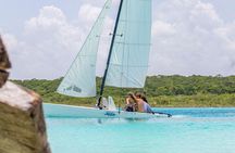 Private Sailing between Mangroves