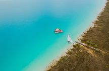 Private Sailing between Mangroves