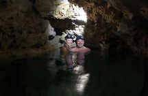 Toh Tours Adventures Cenotes Chemuyil