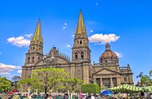 Private Photo Session in the City of Guadalajara