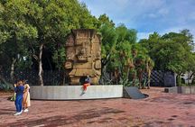 5 Hour Tour through Chapultepec, Anthropology Museum and Castle