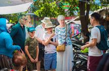 Farming & Cooking Class in Hoi An - Small Group Tour