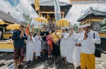 Balinese Local Village, Culture & Trekking Private All-Inclusive Experience