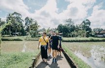 Balinese Local Village, Culture & Trekking Private All-Inclusive Experience