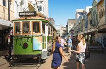 Beautiful South Island highlight Tour 4D3N