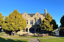 Beautiful South Island highlight Tour 4D3N