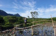 My Son sanctuary and mountain trekking