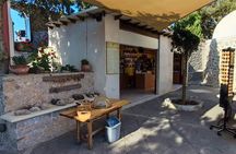 Santorini Private Picnic Sunset Tour