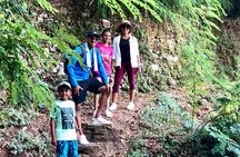 Private Cinque Terre Trek & Tour