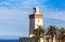 Tangier Private Sightseeing Day Tour
