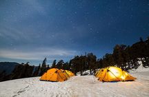 Kedarkantha Trek