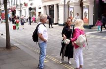 ABBA in London & 1970s