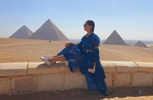 3-Day Private Tour to Giza ,Cairo and Alexandria