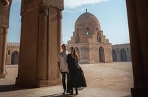 3-Day Private Tour to Giza ,Cairo and Alexandria
