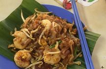 Penang: Morning Walking Foods Tour