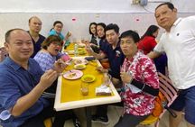 Penang: Morning Walking Foods Tour