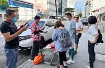 Penang: Morning Walking Foods Tour