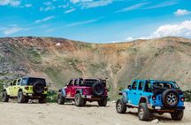 YOU-DRIVE Jeep Experience