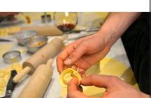 Fresh Pasta in a Michelin Kitchen: The Secrets of Taste