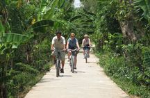 Cu Chi Tunnel & Mekong Delta Private Tour