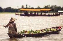 Cu Chi Tunnel & Mekong Delta Private Tour