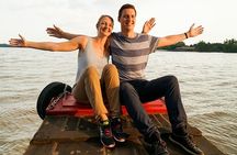All-Inclusive Private Full-Day Cu Chi Tunnels & Mekong Delta Tour