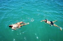 Private Speedboat Tour with Blue and Green Lagoons in Ilha Grande