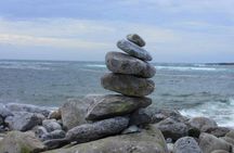  From Galway; Aran Islands Day Tour & Cliffs of Moher cruise