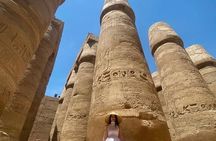Inclusive 3 Days / 2 Nights At Luxor & Aswan.