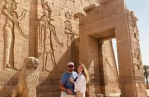 Inclusive 3 Days / 2 Nights At Luxor & Aswan.