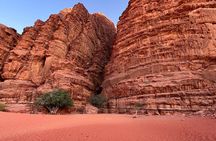 Wadi Rum Short Tours