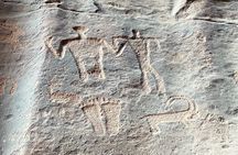 Wadi Rum Short Tours