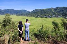 2 Days Private Tour in Wae Rebo with Accommodation