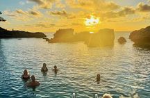 Private Sunset Cruise & Rum Swizzle