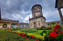 5 Hour Tour through Chapultepec, Anthropology Museum and Castle