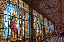 5 Hour Tour through Chapultepec, Anthropology Museum and Castle