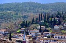 Private Traditional Turkish Breakfast & Sirince Village Tour By Locals