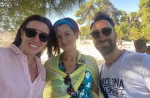 Visit Knossos palace (Tour & Skip-the-Line Ticket)