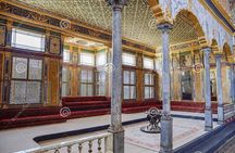Topkapı palace & Harem. The Home of the Sultans & Concubines 