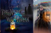 The Night Watchman Ghost Walking Tour