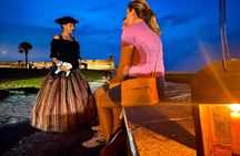 The Night Watchman Ghost Walking Tour