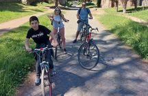 Rome's Ultimate Bike Tour 