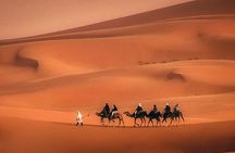 Magical Morocco 8 day